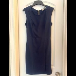 MYSTIC bodycon dress